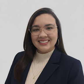 Maria Clara Barboza, fundadora da BF Sistemas